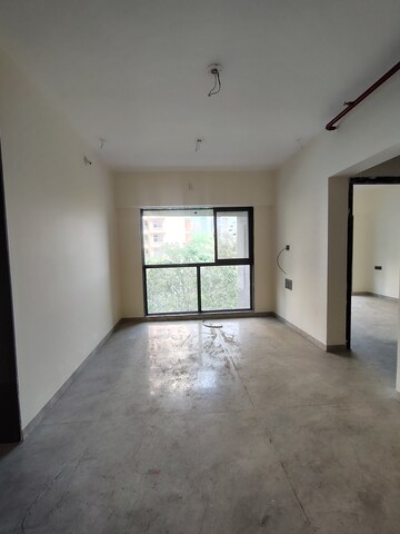 Room in 2 BHK Apartment at Acme 36 Allure, Goregaon West – for Sale