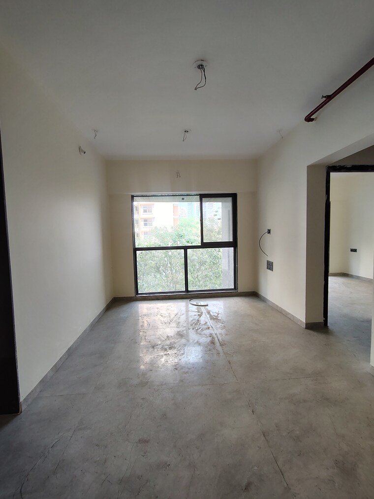 Room, acme-36-allure 2 Bedroom 549 Sq.Ft. Apartment In Goregaon West Mumbai 9443175