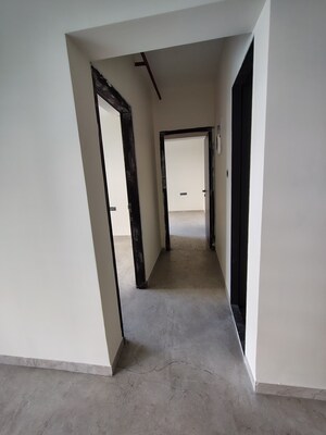 Furnished Amenities in 2 BHK Apartment at Acme 36 Allure, Goregaon West – for Sale