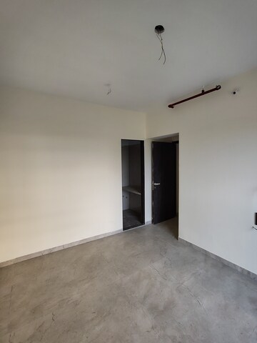 Furnished Amenities in 2 BHK Apartment at Acme 36 Allure, Goregaon West – for Sale