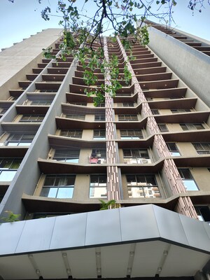 2 BHK Apartment – Exterior View View at Acme 36 Allure, Goregaon West - for Sale