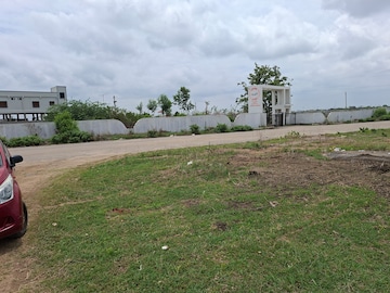 3.5 BHK Villa – Garden View at Badangpet - for Sale