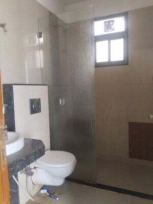 Bathroom in 2 BHK Apartment at Goodwill Paradise, Kharghar – for Sale