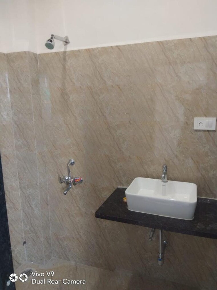 Bathroom, sudama nagar 2 Bedroom 1000 Sq.Ft. Independent House In Sudama Nagar Indore 9443167