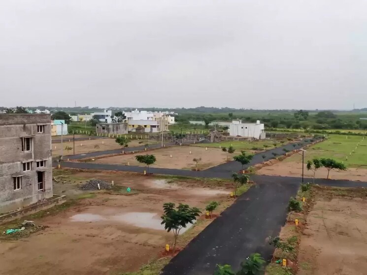 Exterior View, sector 64  250 Sq.Yd. Plot In Sector 64 Faridabad 9443164