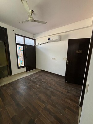 Kitchen in 3 BHK Builder Floor at Chattarpur – for Sale