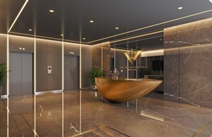 Gym in 2 BHK Apartment at Vibrants 1891 Ekam Parkk, Dadar West – for Sale