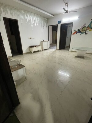Room in 3 BHK Builder Floor at Chattarpur – for Sale
