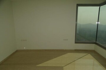 3 BHK Apartment For Rent in Oberoi Realty Esquire, Goregaon East