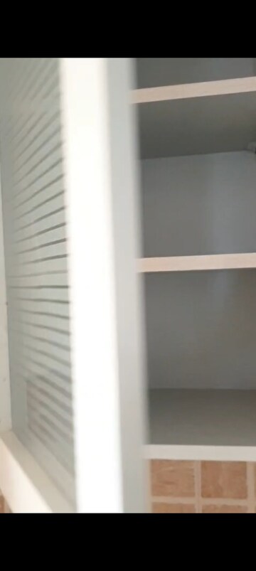 Bathroom in 2 BHK Apartment at Mahagun Mywoods, Sector 16c Greater Noida – for Rent