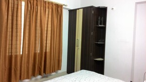 Bedroom in 2 BHK Independent House at Vaishali Nagar – for Rent