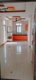 2 BHK + Extra Room 1200 Sq.Ft. Apartment in Indira Nagar