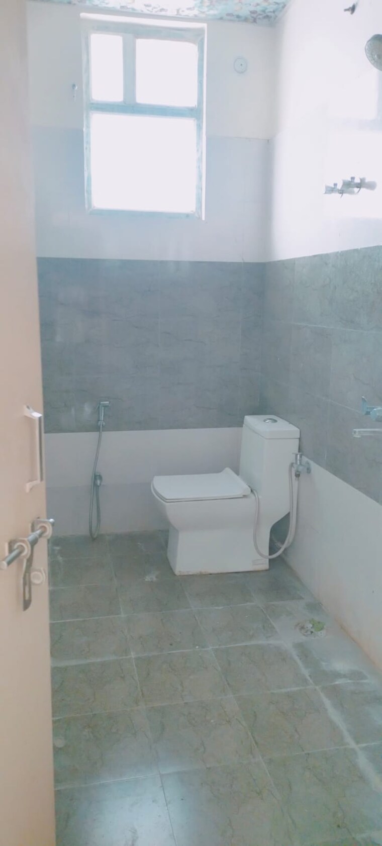 Bathroom, indira nagar 2 Bedroom 1200 Sq.Ft. Apartment In Indira Nagar Lucknow 9443226