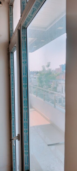 Building Lobby in 2 BHK Apartment at Indira Nagar – for Rent