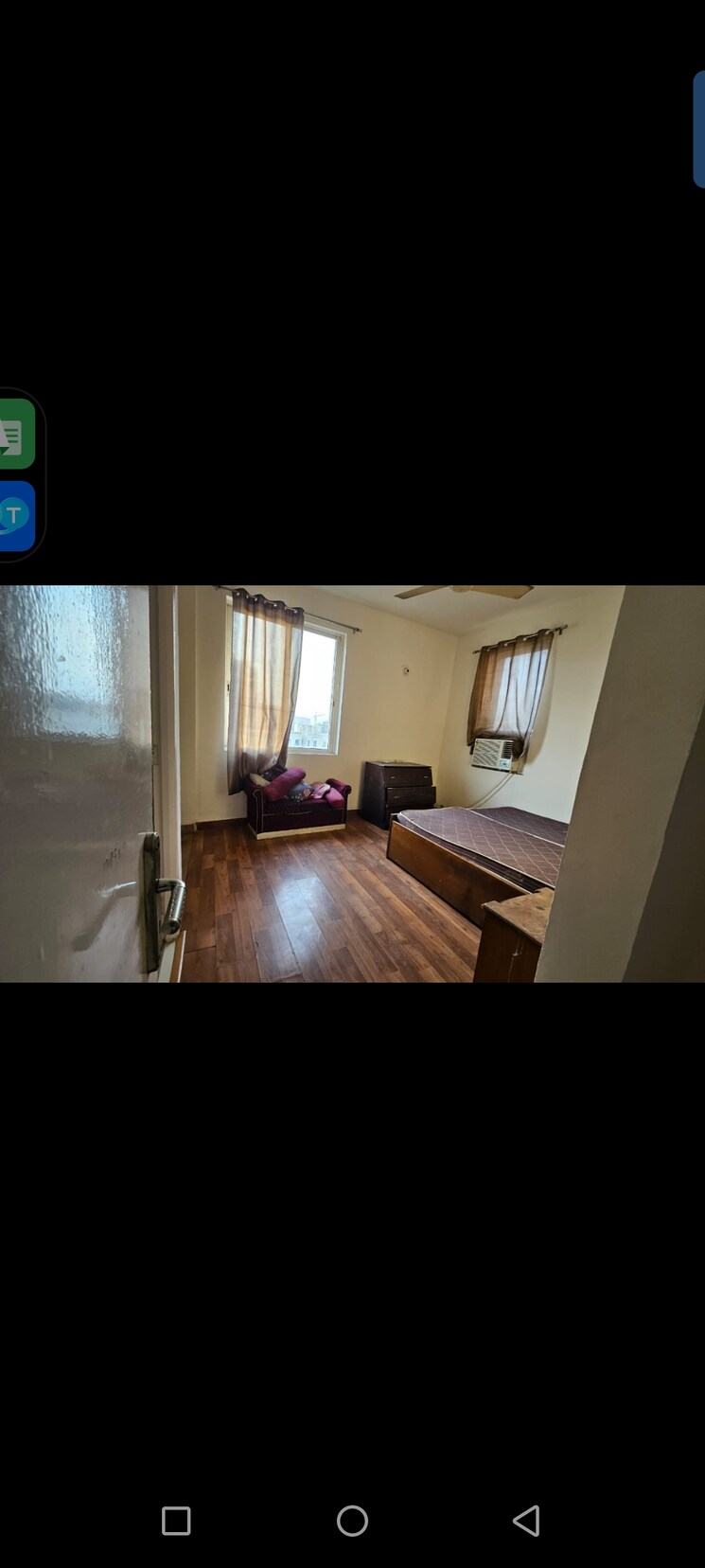 Bedroom, jaypee-greens-kosmos 2 Bedroom 850 Sq.Ft. Apartment In Sector 134 Noida 9443240