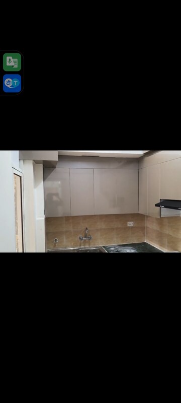 Kitchen in 2 BHK Apartment at Jaypee Greens Kosmos, Sector 134 – for Rent