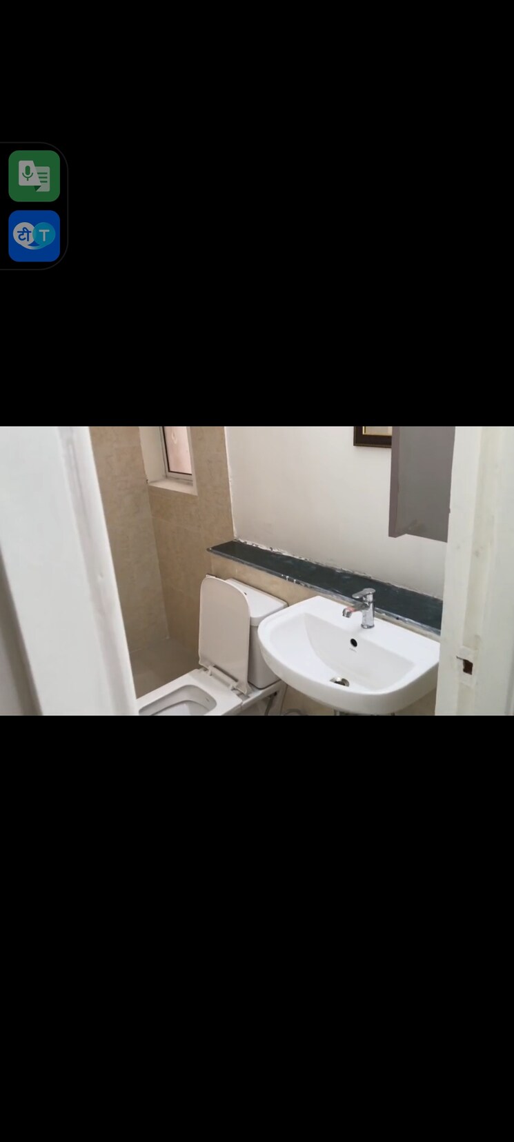 Bathroom, jaypee-greens-kosmos 2 Bedroom 850 Sq.Ft. Apartment In Sector 134 Noida 9443240