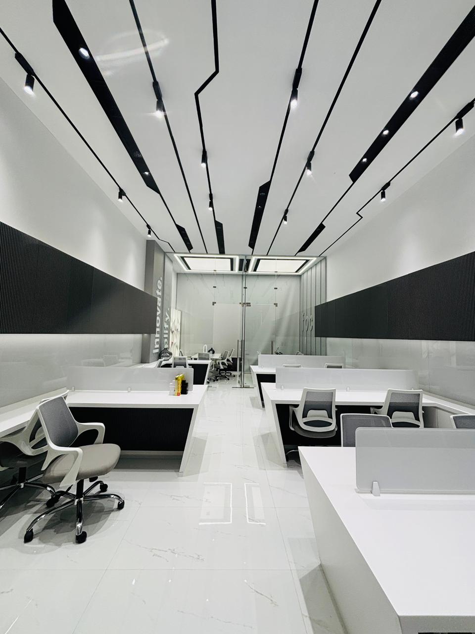 Office Space in IT/SEZ For Sale in Raheja Prime 2