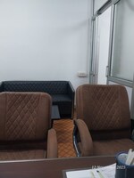 2858 Sq.Ft. Office Space in Satyam Galleria