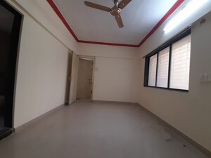 Room in 2 BHK Apartment at Gokuldham CHS Goregaon, Goregaon East – for Rent