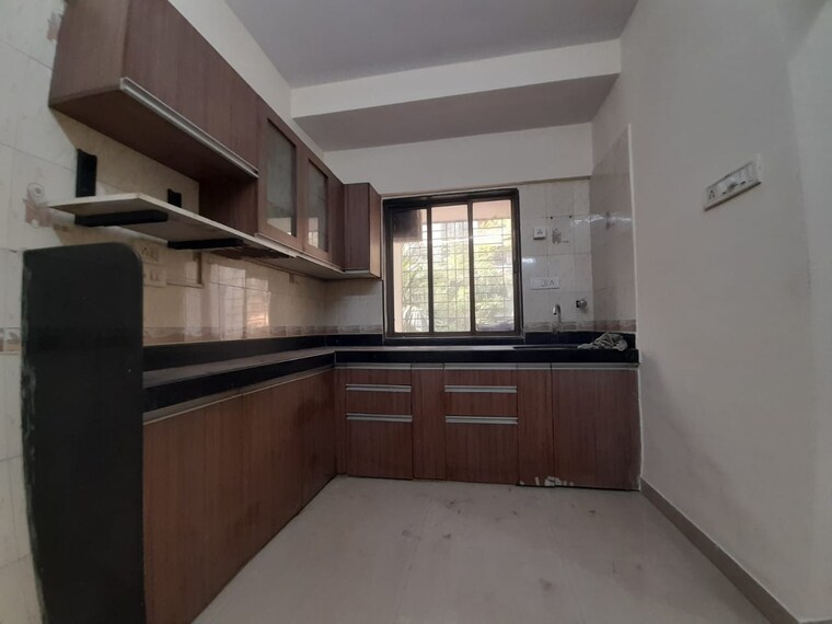 Kitchen, gokuldham-chs-goregaon 2 Bedroom 650 Sq.Ft. Apartment In Goregaon East Mumbai 9443228