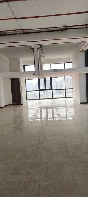 Floor Plan in  Office Space at Andheri West – for Rent