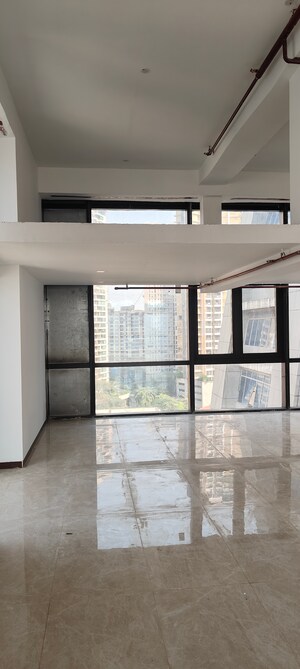 Floor Plan in  Office Space at Andheri West – for Rent
