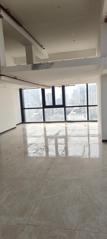 Floor Plan in  Office Space at Andheri West – for Rent