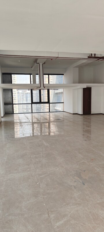 Floor Plan in  Office Space at Andheri West – for Rent