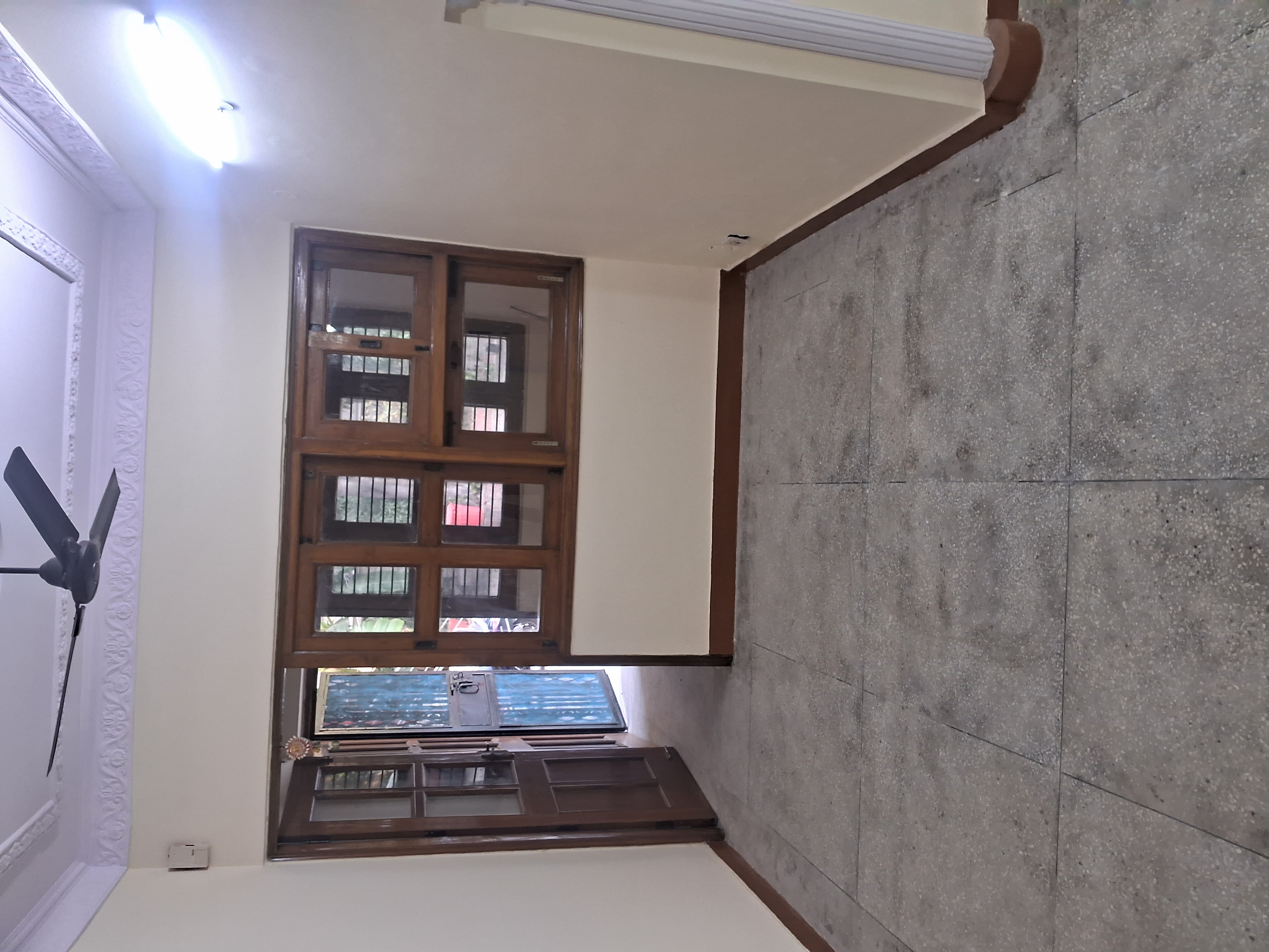 3 BHK Apartment For Rent in IP Extension