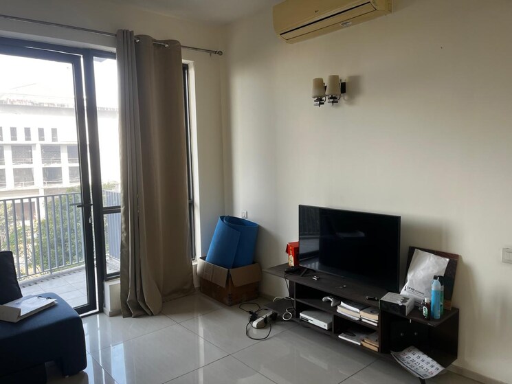 Living Room, ireo-skyon 2 Bedroom 1524 Sq.Ft. Apartment In Sector 60 Gurgaon 9443250