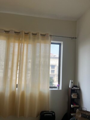 Building Lobby in 2 BHK Apartment at Ireo Skyon, Sector 60 – for Rent