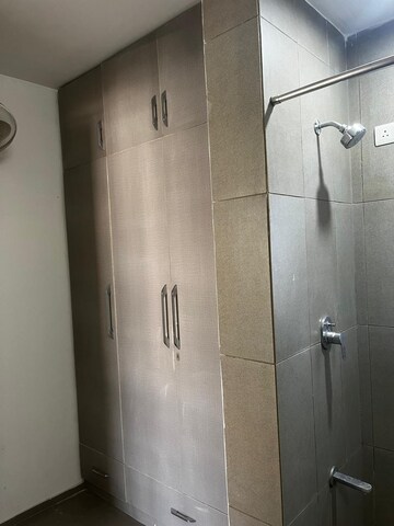 Bathroom in 2 BHK Apartment at Ireo Skyon, Sector 60 – for Rent