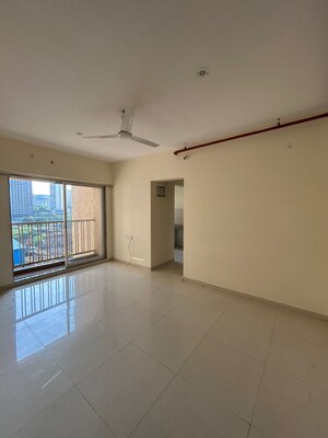 1 BHK Apartment For Rent in Puraniks Tokyo Bay, Kasarvadavali