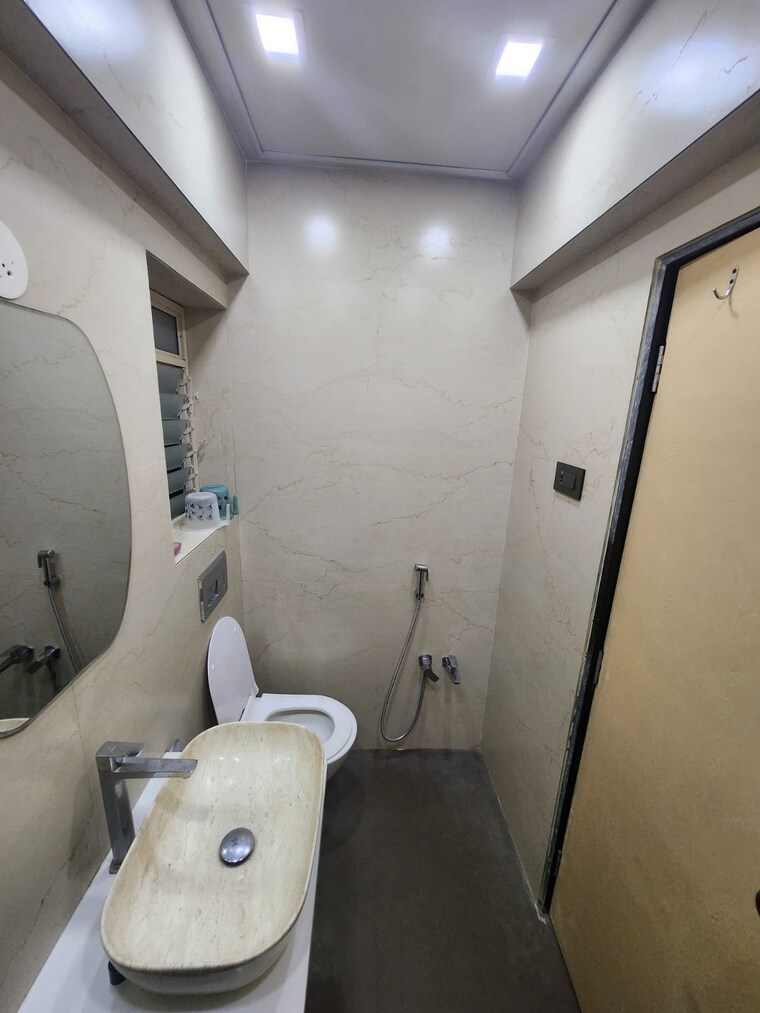 undefined, dheeraj-ganga 2 Bedroom 660 Sq.Ft. Apartment In Malad West Mumbai 9443264