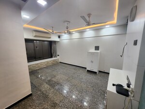 Kitchen in 2 BHK Apartment at Dheeraj Ganga, Malad West – for Sale