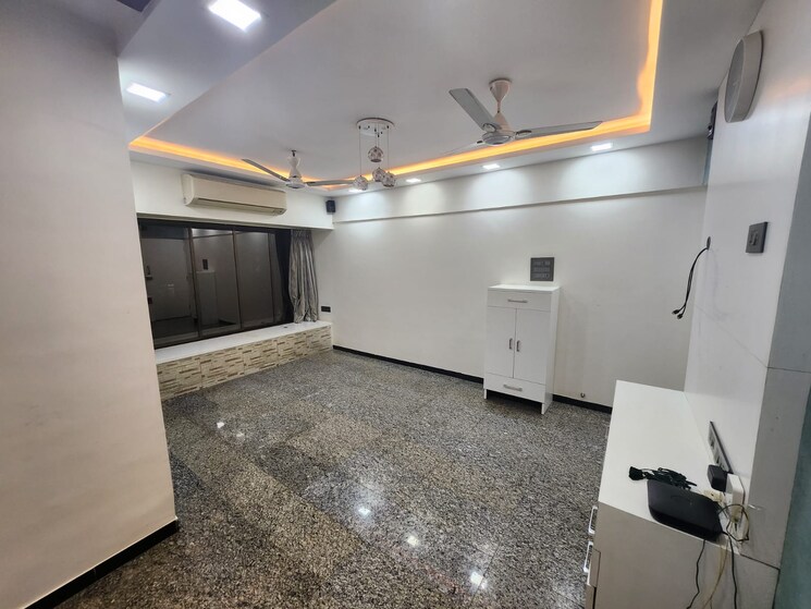 Kitchen, dheeraj-ganga 2 Bedroom 660 Sq.Ft. Apartment In Malad West Mumbai 9443264