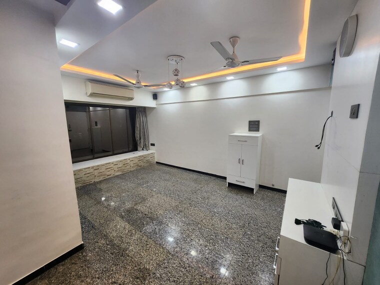 Kitchen, dheeraj-ganga 2 Bedroom 660 Sq.Ft. Apartment In Malad West Mumbai 9443264