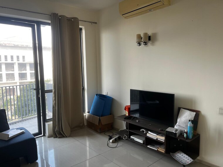 Living Room, ireo-skyon 2 Bedroom 1524 Sq.Ft. Apartment In Sector 60 Gurgaon 9443268