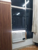 2858 Sq.Yd. Warehouse in Satyam Galleria