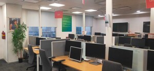 Team Area in  Office Space in IT/SEZ at Sector 62 – for Rent