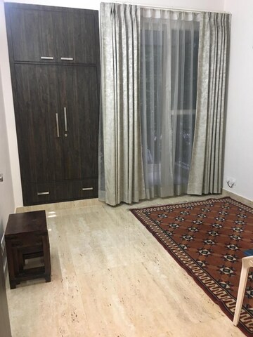 Bedroom in 3 BHK Apartment at Emaar Palm Hills, Sector 77 – for Rent