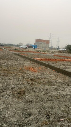  Plot For Sale in Tusyana