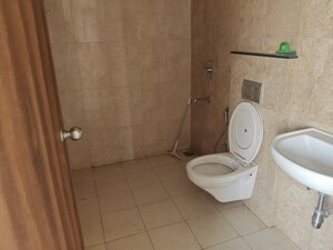 Bathroom in 2 BHK Apartment at Signature Global The Millennia, Sector 37d – for Sale