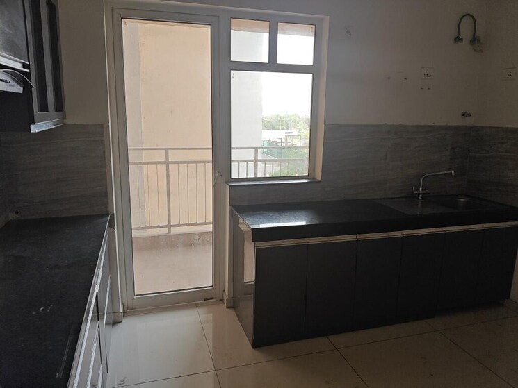 Kitchen, signature-global-the-millennia 2 Bedroom 800 Sq.Ft. Apartment In Sector 37d Gurgaon 9443295