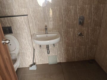 Bathroom in 2 BHK Apartment at Signature Global The Millennia, Sector 37d – for Sale
