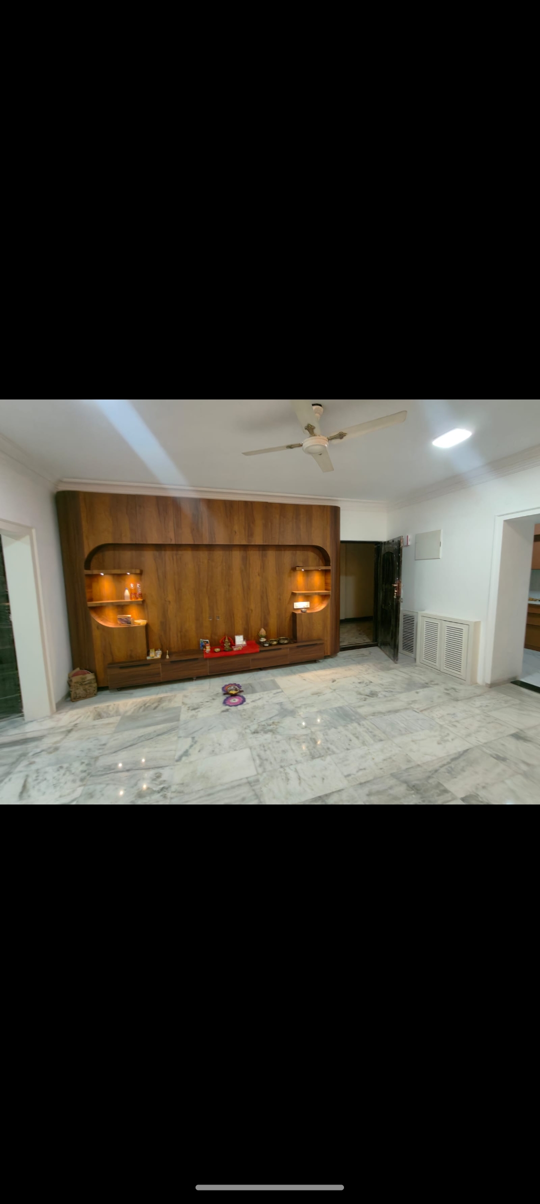 3 BHK + Servant Room 2000 Sq.Ft. Apartment in Golden Arch Langford Garden