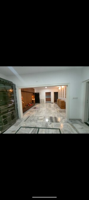 Bedroom in 3 BHK Apartment at Golden Arch Langford Garden, Langford Gardens – for Rent