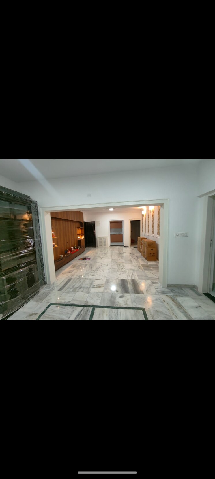 Bedroom, golden-arch-langford-garden 3 Bedroom 2000 Sq.Ft. Apartment In Langford Gardens Bangalore 9443305