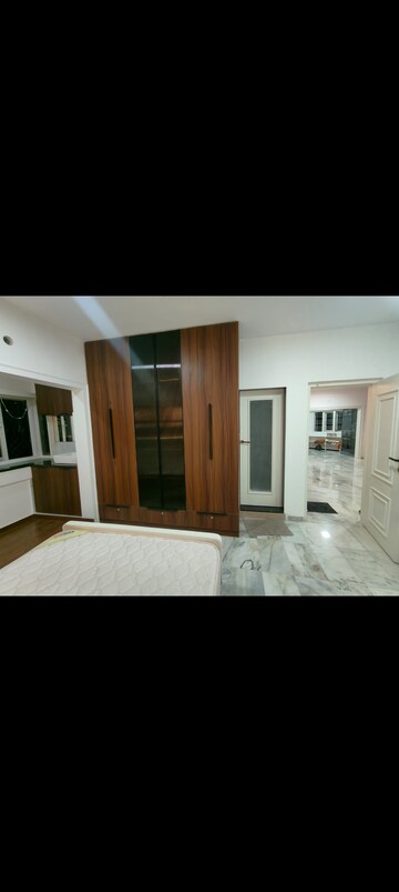 Bedroom in 3 BHK Apartment at Golden Arch Langford Garden, Langford Gardens – for Rent